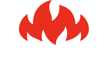Jøtul logo hvid
