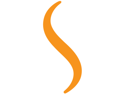 Scan logo hvid